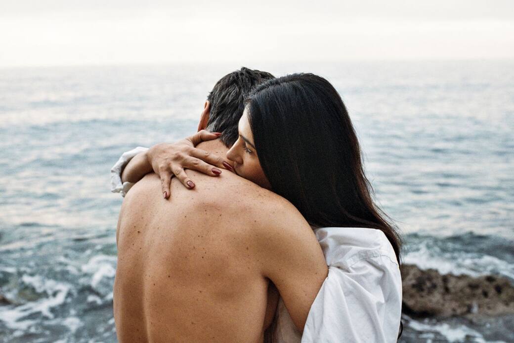 © Diana Markosian Dalle serie Replaced, 2026