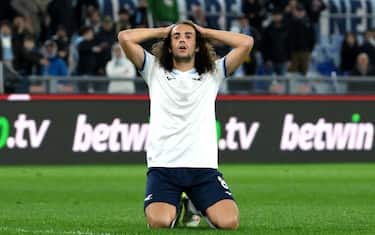 Gli squalificati per la 31^ giornata