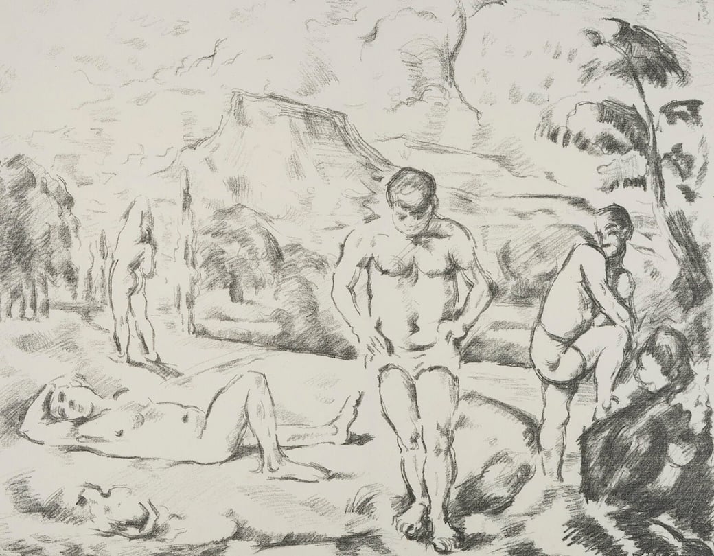 Paul_Cézanne_Les_baigneurs_(grande_planche)_1896_litografia_410_X_510_mm_100_esemplari_Cherpin_n.7.jpg