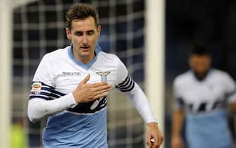 Lazio - Fiorentina