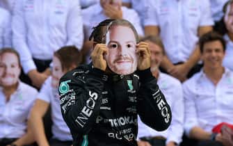 Formula 1 2021: Abu Dhabi GP