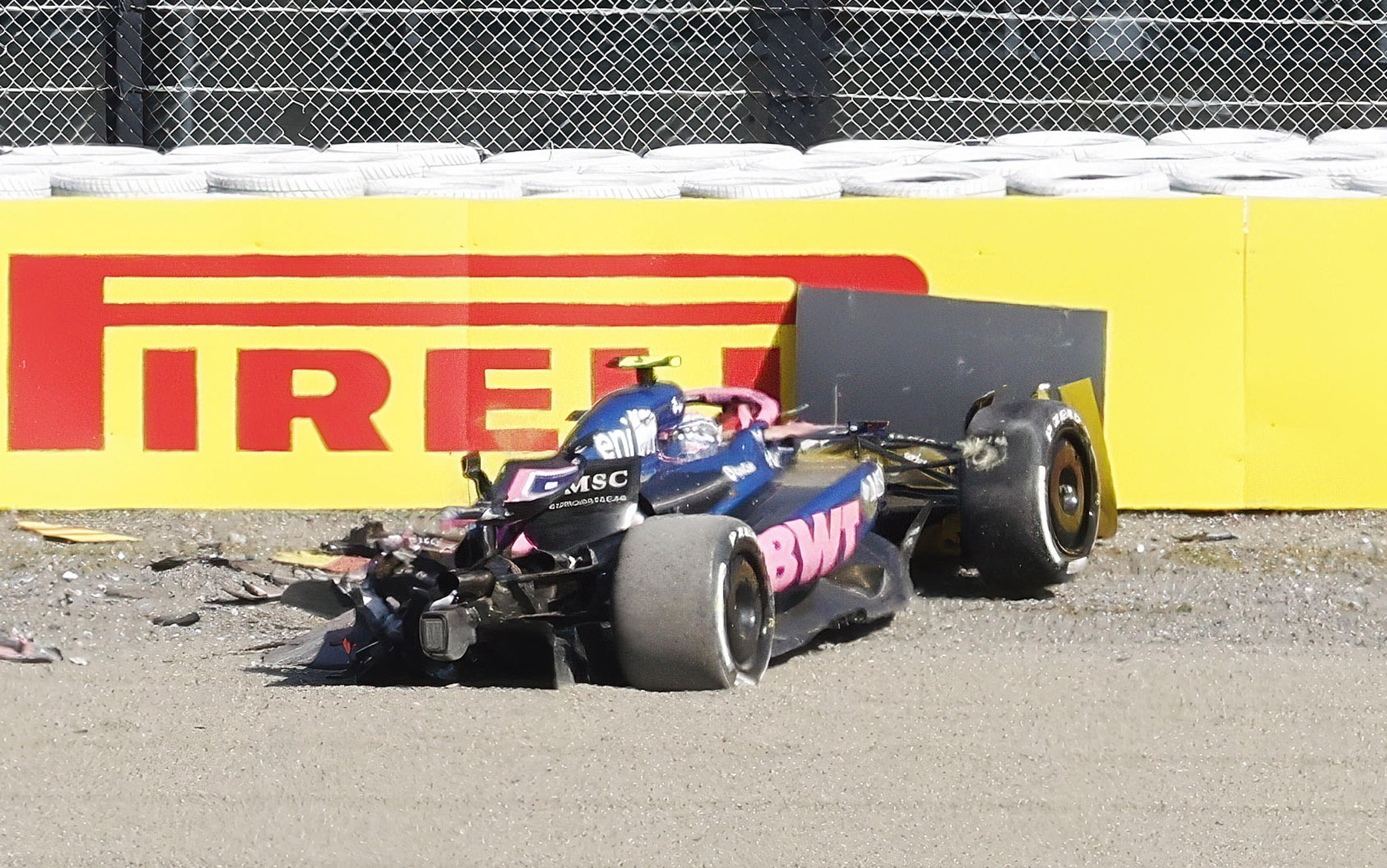 JAPAN FORMULA ONE