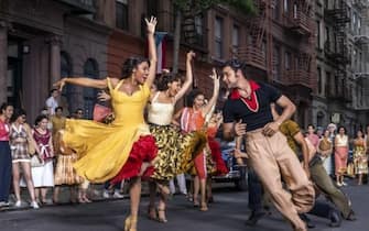 West side story