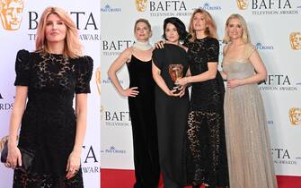 Sharon Horgan