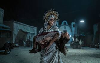 Penny Dreadful