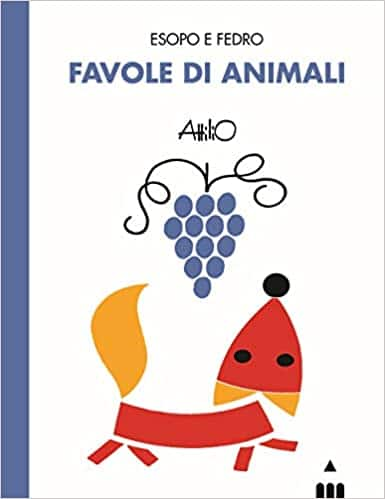 favole di animali