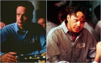 film le ali della libertà The Shawshank Redemption film le ali della libertà The Shawshank Redemption