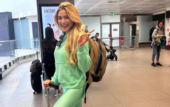 Claudia Motta