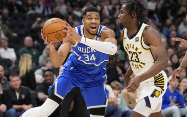 GIANNIS NON MOLLA