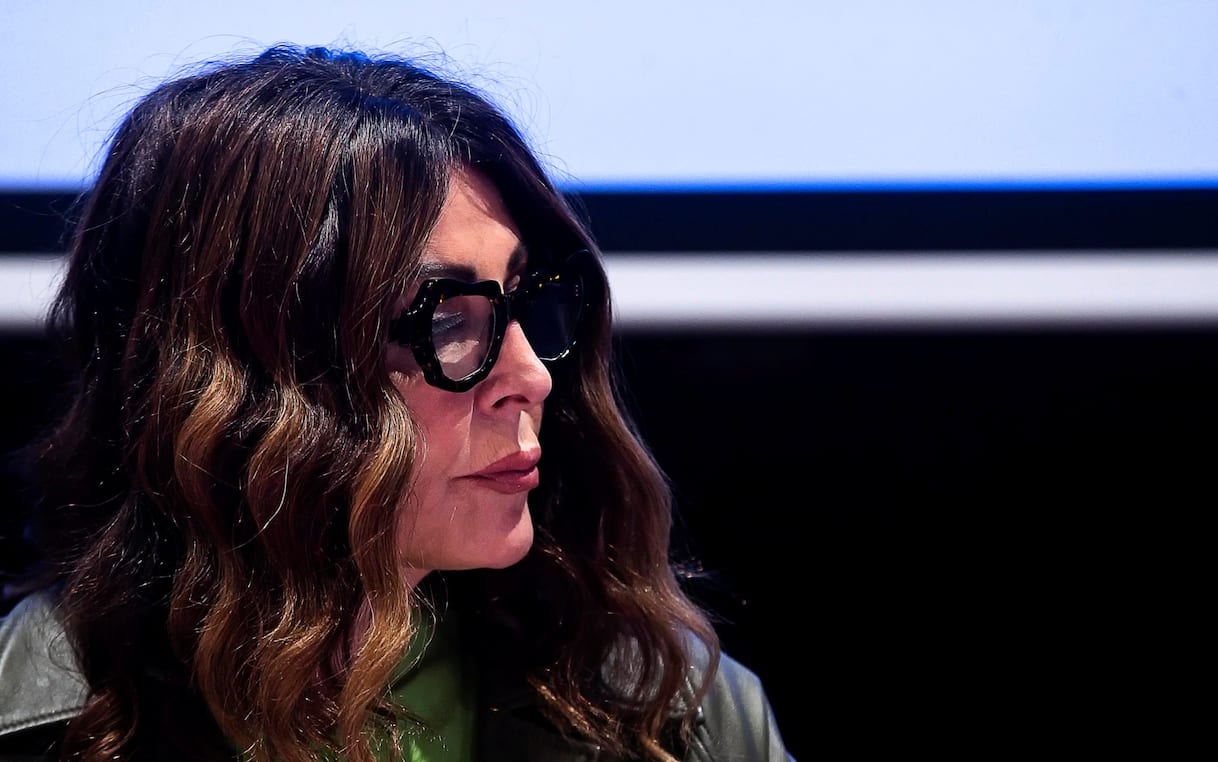Caso Visibilia, processo a Daniela Santanchè: oggi nuova udienza Caso Visibilia, processo a Daniela Santanchè: oggi nuova udienza