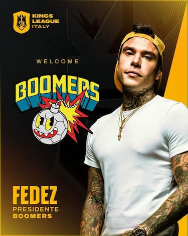 BOOMERS
