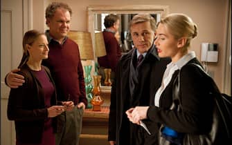 Jodie Foster Carnage