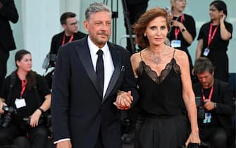 venezia_2023_coppie_red_carpet_ipa - 1