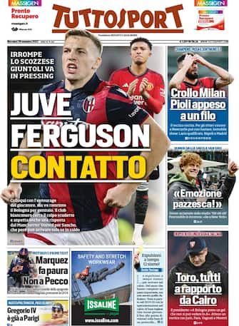 Tuttosport