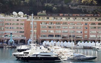 Monaco