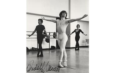 nureyev