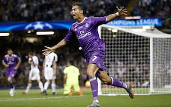 Juventus vs Real Madrid - Finale Champions League 2016/2017