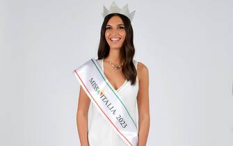 miss italia francesca bergesio