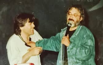 Augusto Daolio