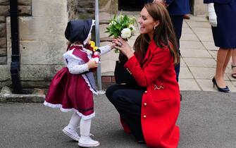 Kate Middleton