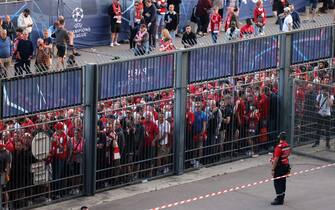 finale champions league tifosi liverpool