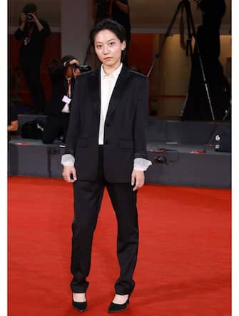Wu Chien-Ho-venezia-red-carpet-getty - 1