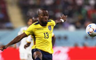 QATAR SOCCER