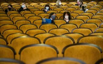 Coronavirus, il mondo nel 2022