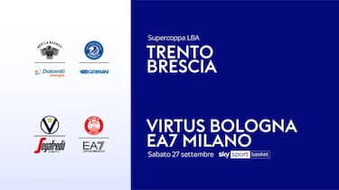 IL CALENDARIO DI SERIE A 2025/2026