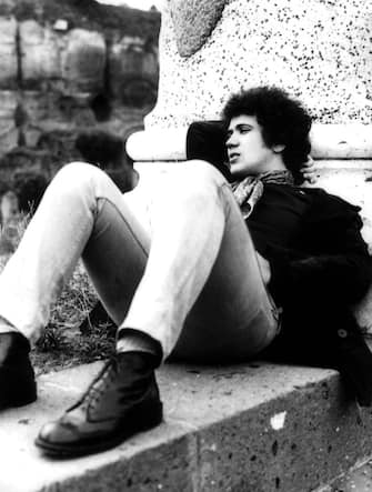 Lucio Battisti