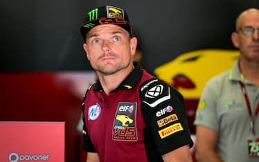 ELF Marc VDS Racing Team