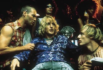 zoolander