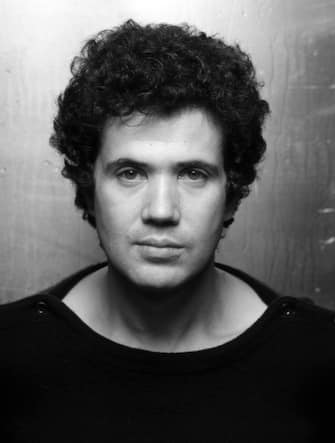 Lucio Battisti