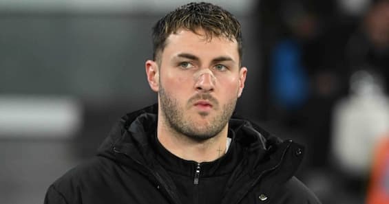Milan, Gimenez sul suo futuro: 'Ho parlato con la dirigenza'