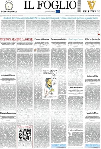 Rassegna stampa 12 ottobre