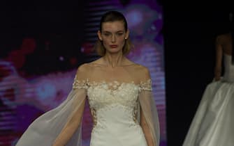 capelli sposa primavera estate 2023