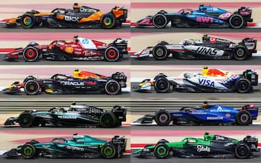 75 anni di F1, le vetture più importanti della storia