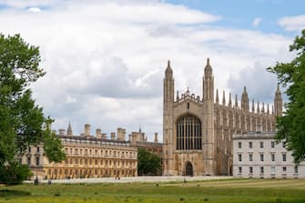 Università di Cambridge
