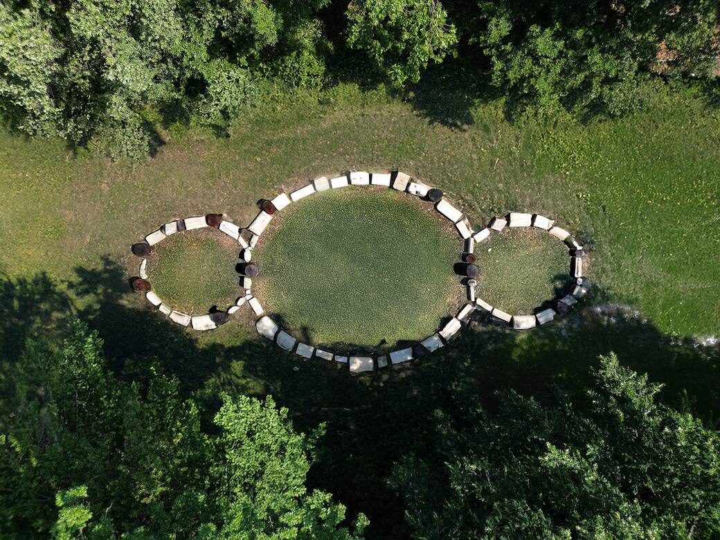 Per gentile concessione di Opera Laboratori-Reggia di Caserta
