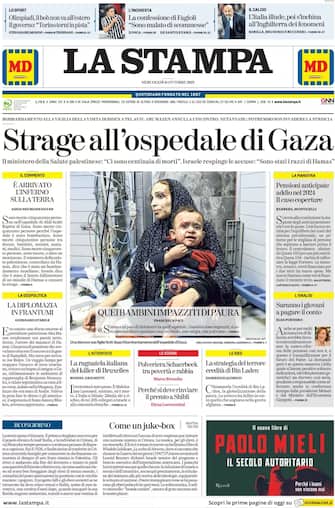 La Stampa