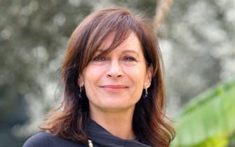 Anita Zagaria