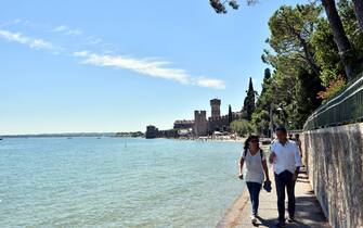 Spiagge inaccessibili, estate 2020