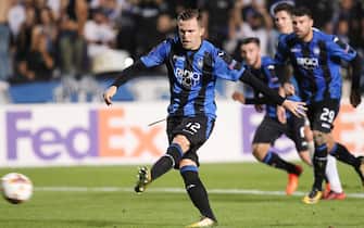 CYPRUS SOCCER UEFA EUROPA LEAGUE