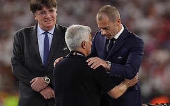 HUNGARY SOCCER