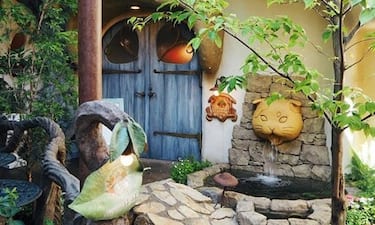 3. Kichijoji Petit Mura