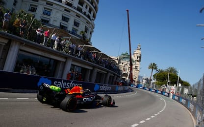 FP2 a Verstappen, ma la Ferrari c’è: Leclerc 2°