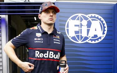 Max Verstappen (Red Bull)