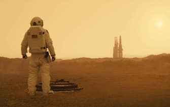 ad astra film