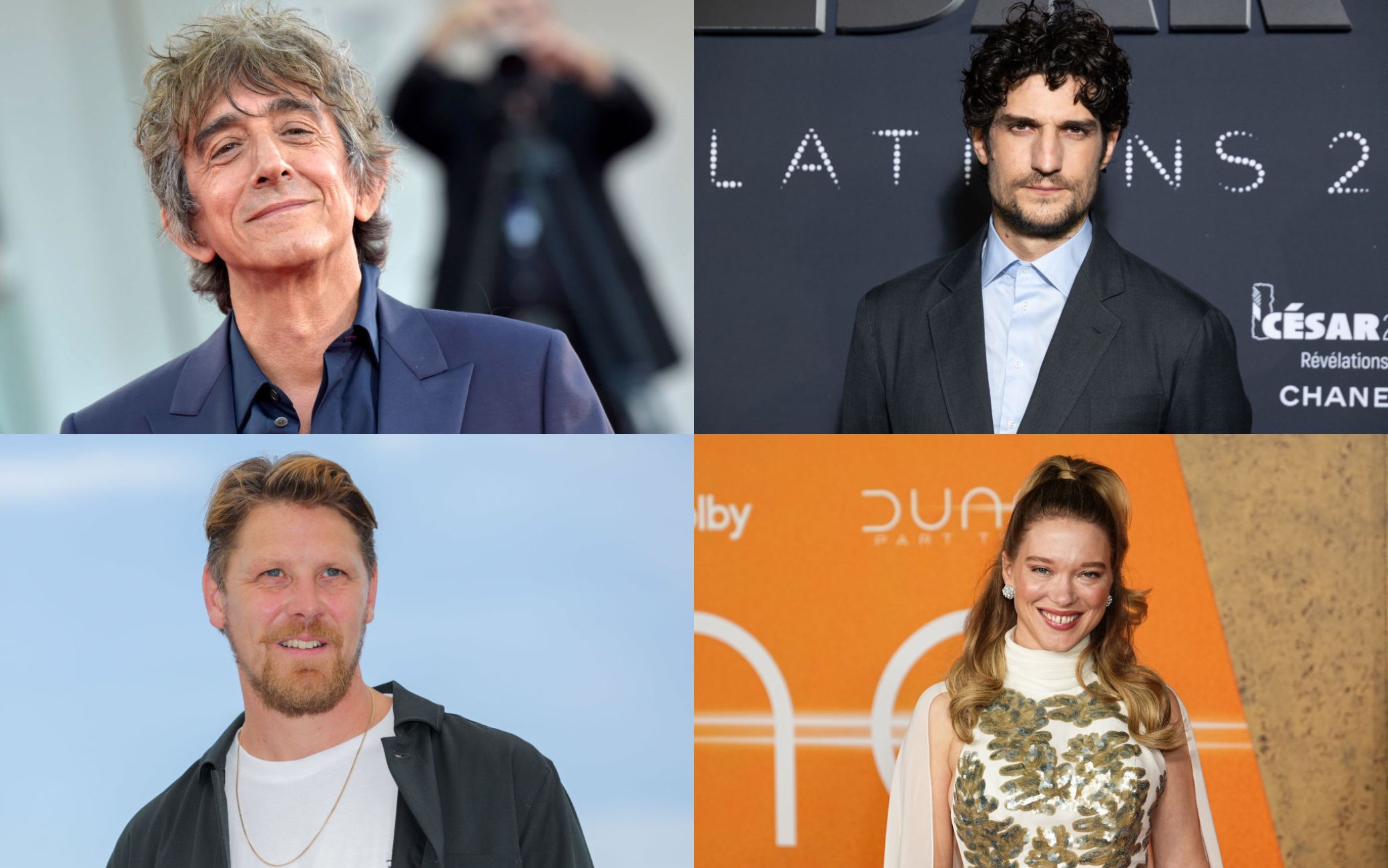 Storia Di Mia Moglie Finale Spiegazione Storia di mia moglie, il cast del film con Lea Seydoux e Louis Garrel