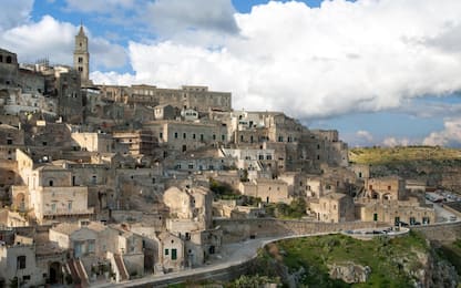 Matera, stop alla plastica: il sindaco firma l'ordinanza